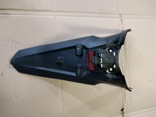 Parafango Posteriore Honda Sh