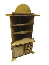 Credenza ad Angolo Cm 10x6x19h