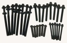 Kit Bulloni Torx Elasticizzati