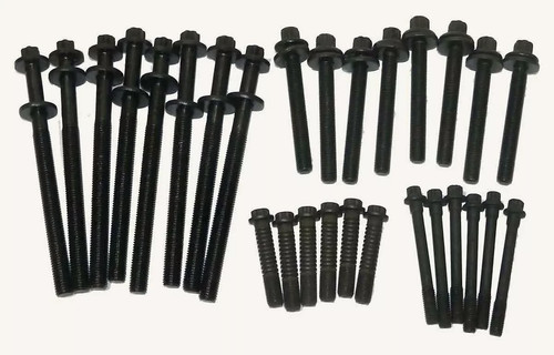 Kit bulloni torx - , elasticizzati
