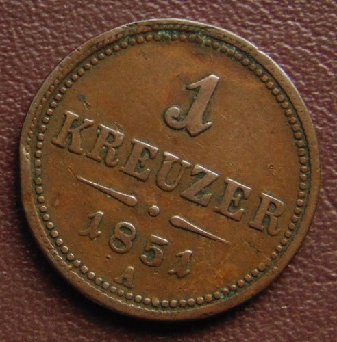 Austria incrociatore 1851 - austria., 1