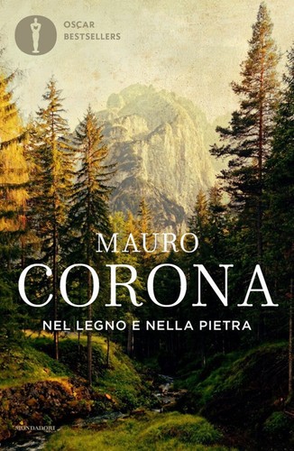Nel legno nella pietra - nel,