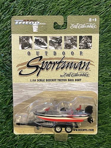 Ertl outdoor sportsman - ertl,