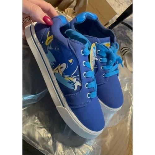 Scarpe tennis sonic the - tennis,