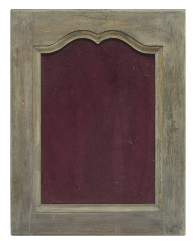 Cornice legno antica per - legno,