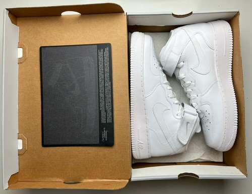 Nike uomo air force mid - nike,