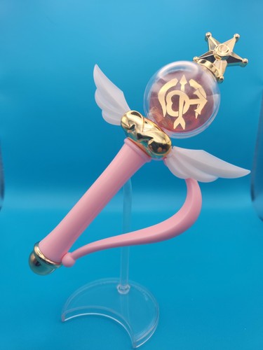 Sailor moon crystal change rod - crystal,