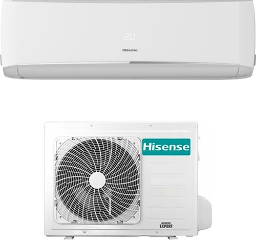 Hisense climatizzatore 12000 - climatizzatore,