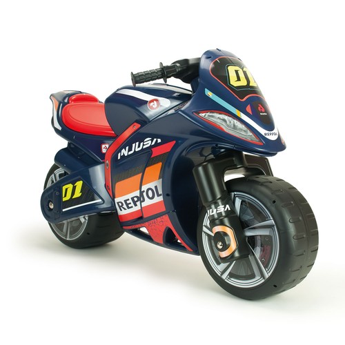 Moto cavalcabile per bambini - per,