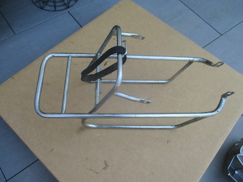 Kreidler florett - florett, k