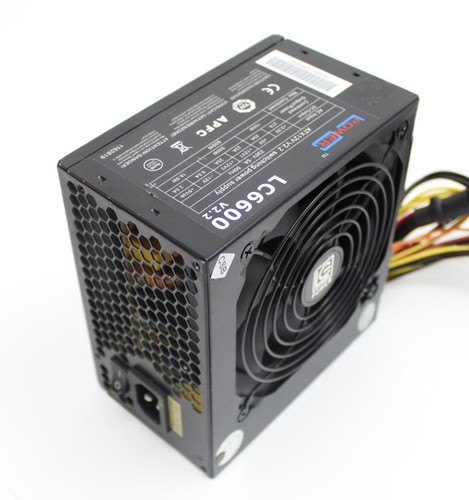 Power lc6600 2 - lc6600, super