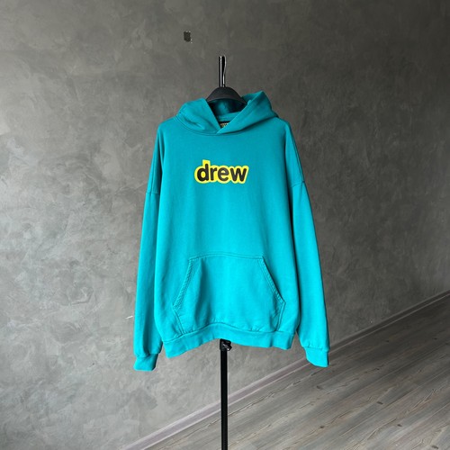 Drew house felpa con cappuccio - house,