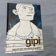 Gipi - La biblioteca di