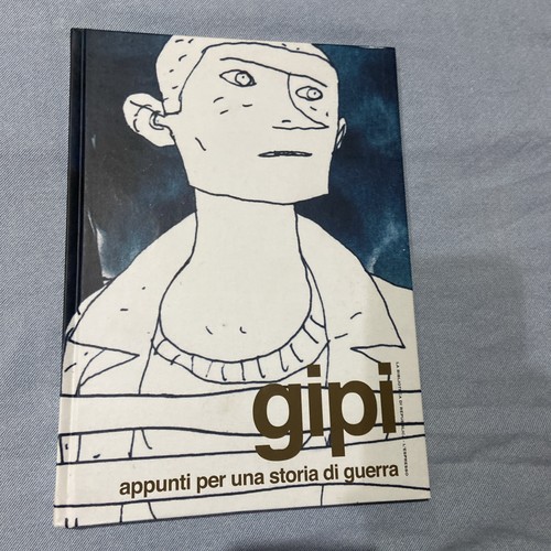 Gipi biblioteca di - la,