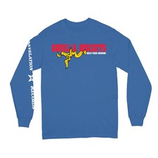 GORILLA BISCUITS  - NEUF -