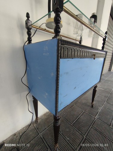 Piano bar anni - piano, 60