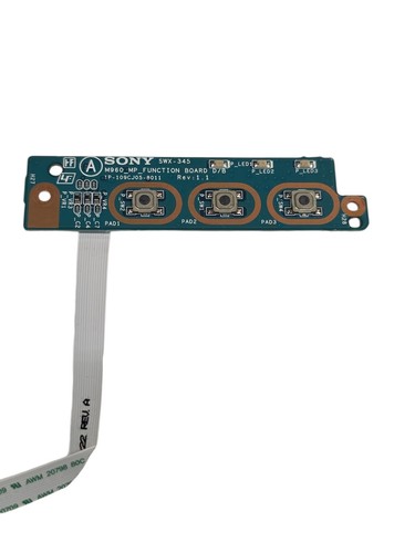 Ricambio per notebook sony - per,