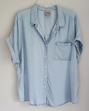 Camicia Como vintage Lyocell
