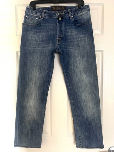 Jeans jacob cohen 688 - cohen, comfort