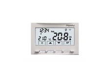 Perry 1TX CDS29WIFI cronotermostato da incasso alimentazione 230V WIFI
