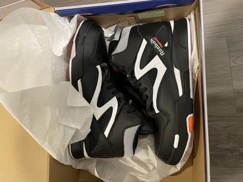 Nuovo uomo reebok - uomo, omni