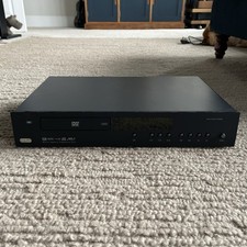 Arcam FMJ DV27A Lettore