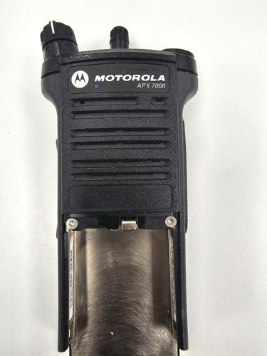 Motorola apx7000 vhf - uhf, 1