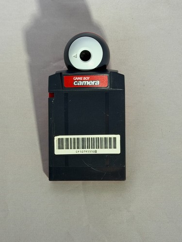 Macchina fotografica game boy - macchina,