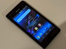 Sony Ericsson Xperia M C1905 -