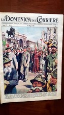 La Domenica del Corriere  1959