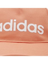 IC9709 Adidas Daily Cap nero berretto berretto berretto da baseball regolabile