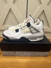 Nike Air Jordan 4 retrò