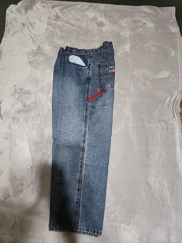 Jeans falegname vintage - jeans,