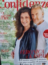 Confidenze 2025 44.Kaspar