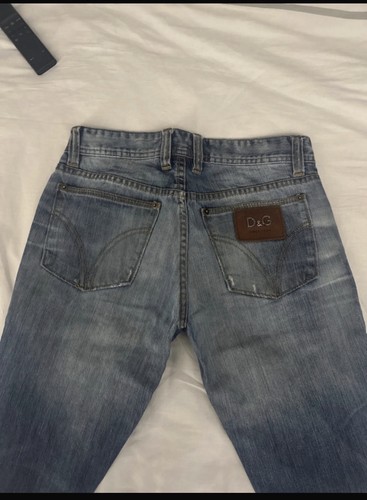 Jeans dolce gabbana uomo - dolce,