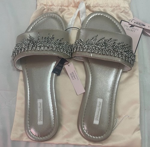 Pantofole victorias secret - victorias,