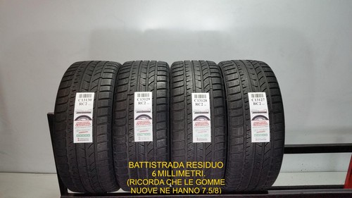 Gomme usate termiche - gomme,