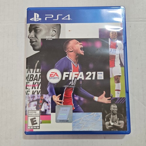 Videogioco sports fifa - sports, 21