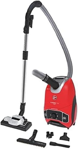 Aspirapolvere hoover energy - aspirapolvere,