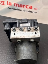 - MODULO POMPA FRENATATA ABS MERCEDES SMART FORTWO 450 CODICE: 0265234306