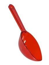 CUCCHIAIO PALETTA IN PLASTICA