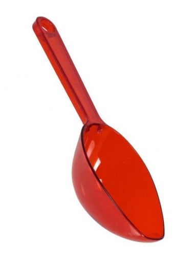 Cucchiaio paletta plastica - cucchiaio,
