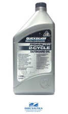 QUICKSILVER PREMIUM PLUS 2T 1
