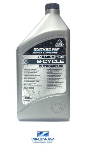 Quicksilver premium plus 1 - plus,