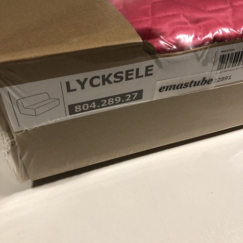 Ikea lycksele rivestimento per - lycksele,