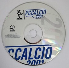 PC FOOTBALL 2001 2002 WORKING