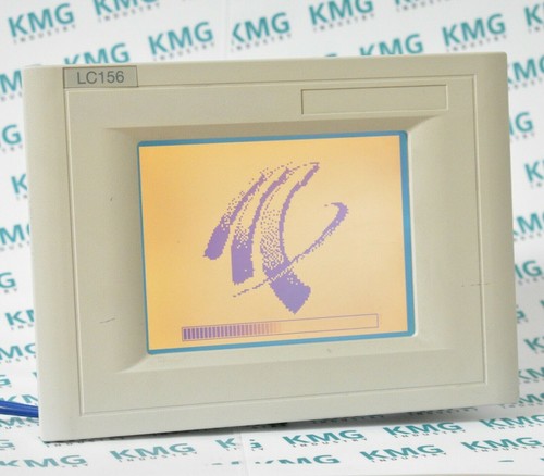 Siemens touch panel tp070 - siemens,