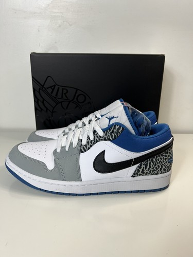 Air jordan low - air, 1