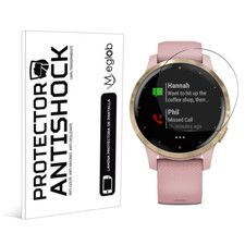 ANTISHOCK Protezione Schermo