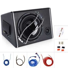 Subwoofer attivo 10 pollici